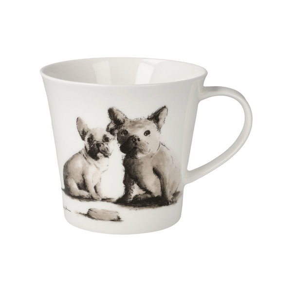 Goebel Caneca 'Close friends'