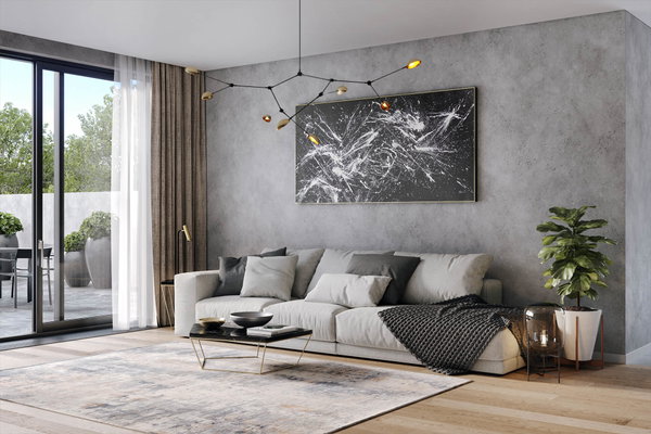 Embeleze a sua casa