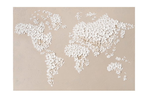 Moderne kunst voor je huis