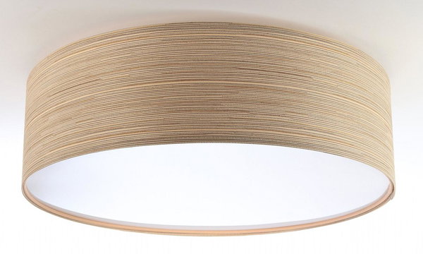 Lampenschirm 'Plafond Grand Sublime'