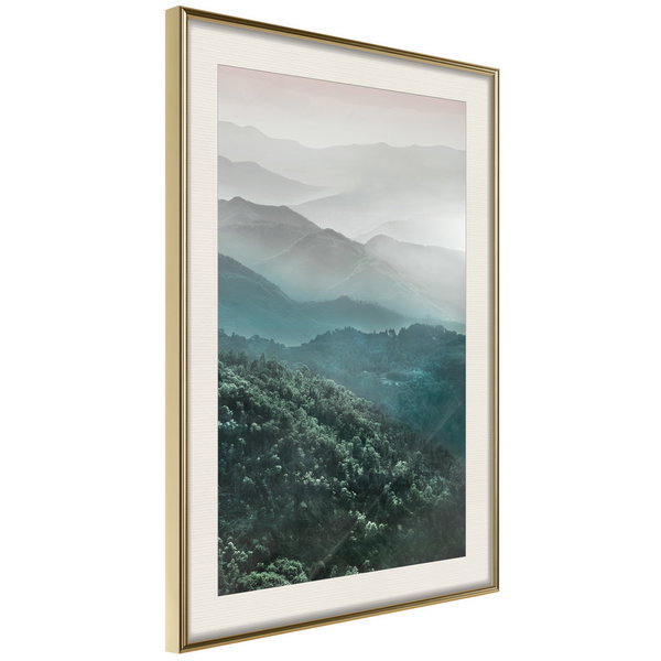 Poster 'Natural Gradient II'