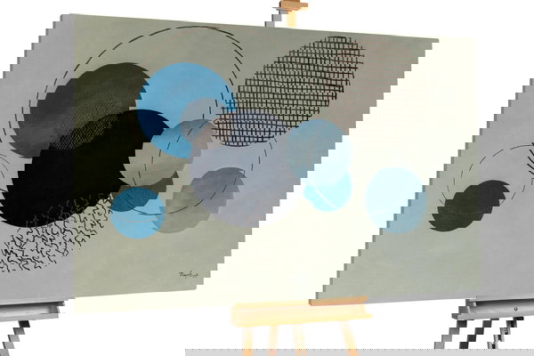 Un pezzo unico per le tue pareti