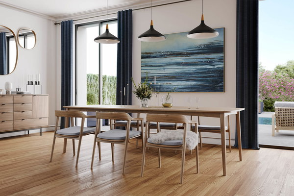 Beautify your home