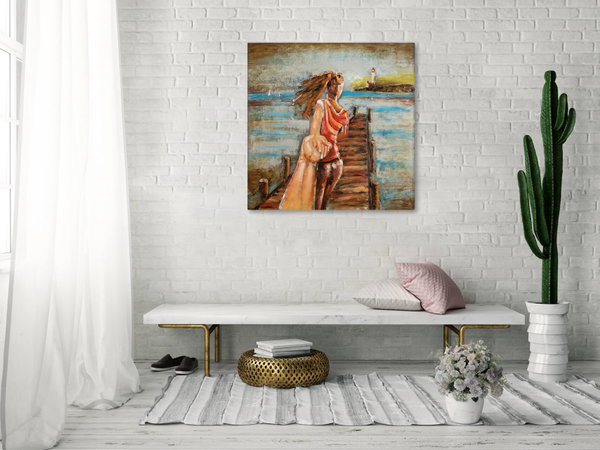 Refine your spaces
