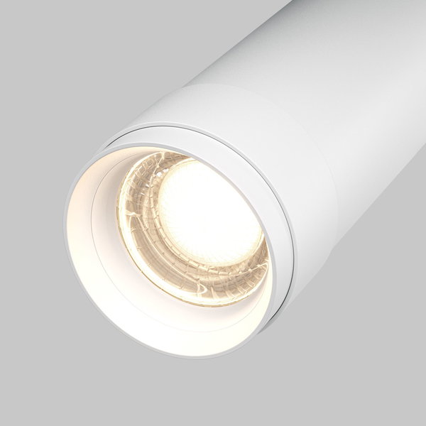 Plafondverlichting 'Focus Zoom 4'