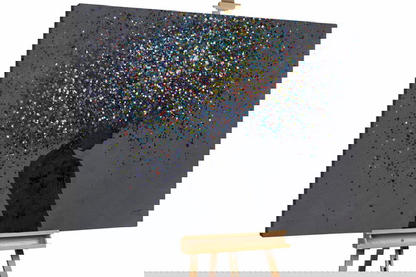 Jedinečný kúsok pre vaše štyri steny