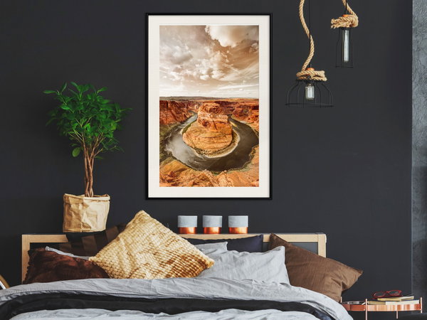 Poster 'Colorado River'