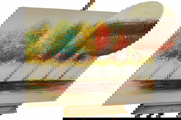 Moderné umenie pre váš domov