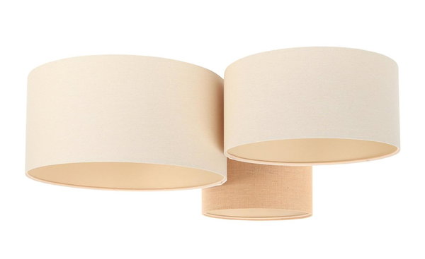 Lampshade 'Boho Dreamy Fusion'