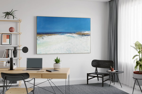 Verschönern Sie Ihr Zuhause
