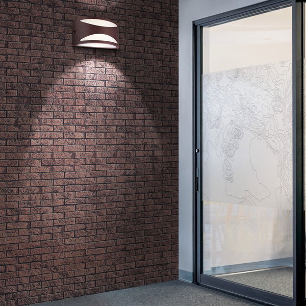 Wandlamp 'Mint BR'