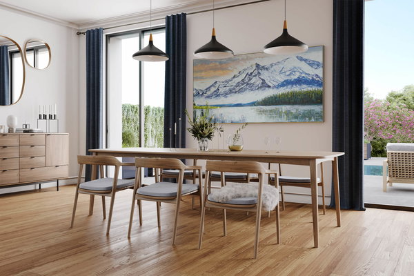 Verschönern Sie Ihr Zuhause