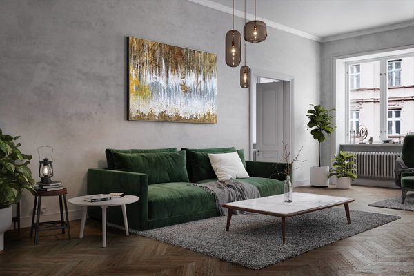 Verschönern Sie Ihr Zuhause