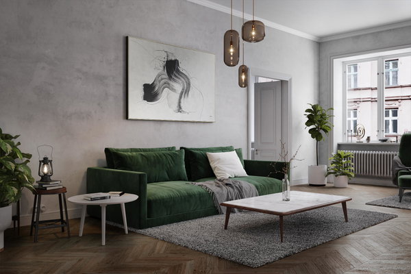 Abbellisci la tua casa