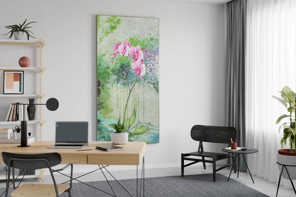 Verschönern Sie Ihr Zuhause