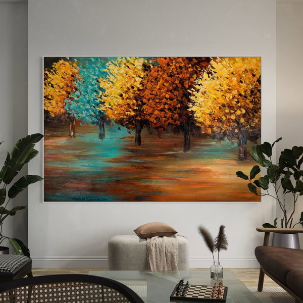 Un ejemplar único para su hogar o puesto de trabajo