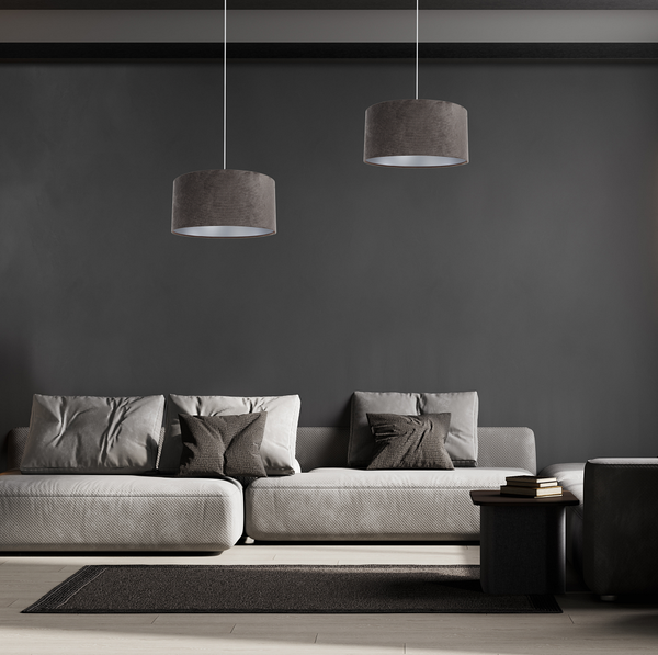 Pendelleuchte 'Glamour Cozy Joyful 1'