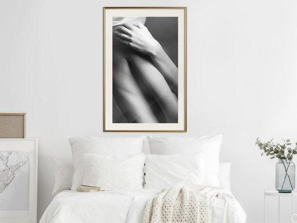 Poster 'Touch'