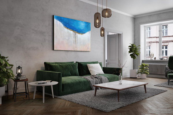 Verschönern Sie Ihr Zuhause