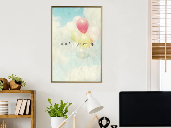 Poster 'Inner Child'