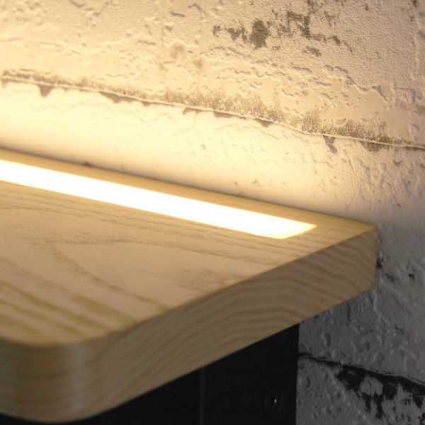 Zidna lampa 'Bach USB'