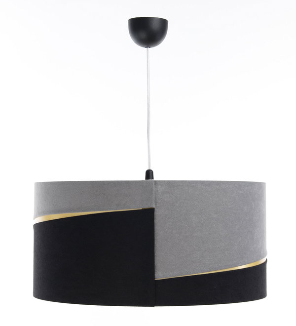Pendelleuchte 'Swing Whirling Swift 1'
