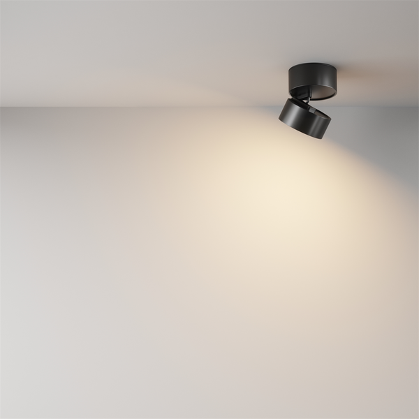 Ceiling Light 'Onda 11'