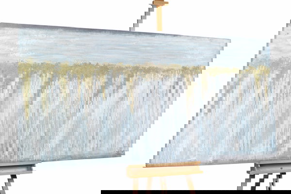 Jedinečný kúsok pre vaše štyri steny