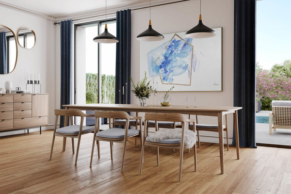 Verschönern Sie Ihr Zuhause