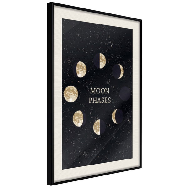 Poster 'In the Rhythm of the Moon'