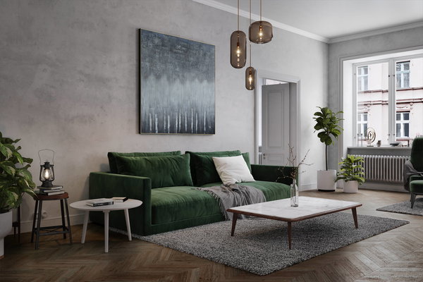 Verschönern Sie Ihr Zuhause