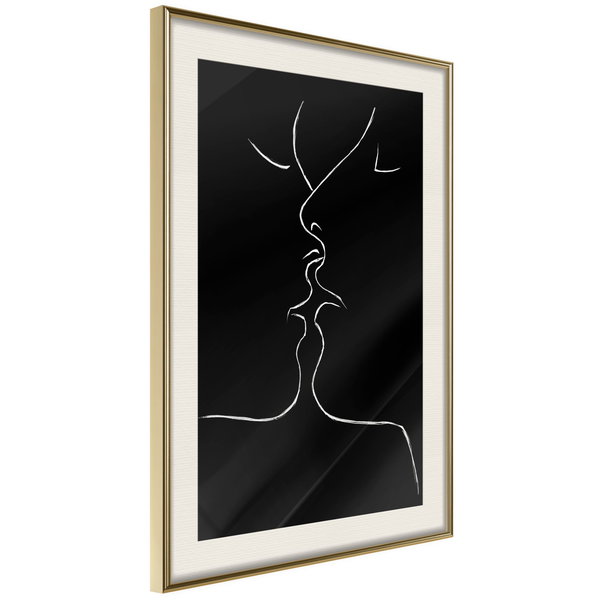 Poster 'So Close'