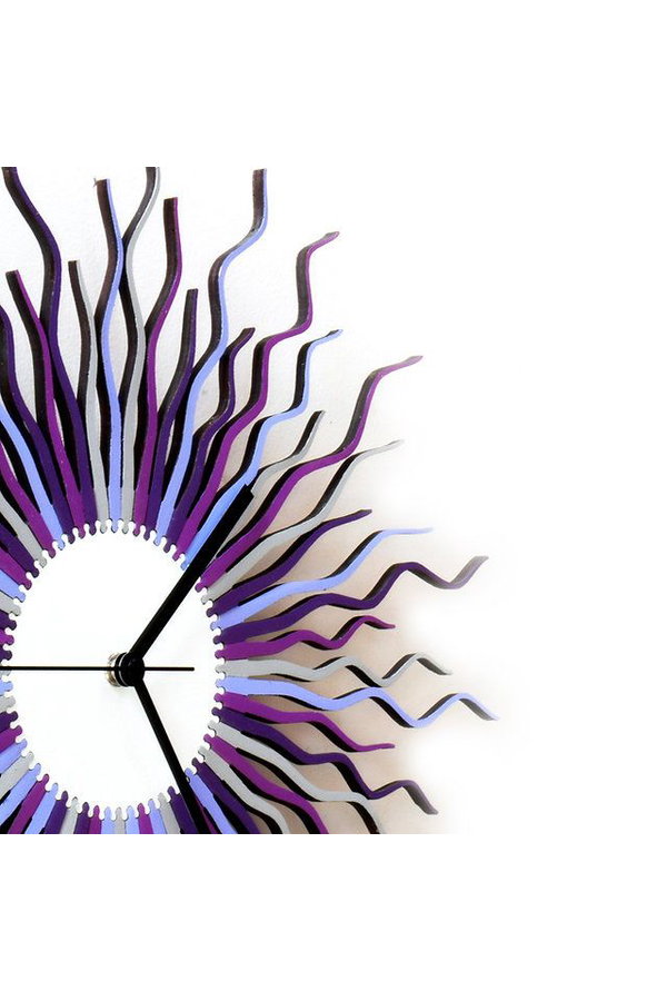 Wanduhr 'Medusa 7 M'