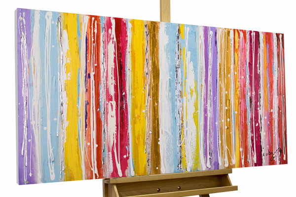 Moderne kunst voor je huis