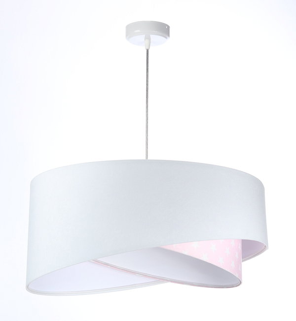 Suspension luminaire 'Galaxy Nimbus Vintage 1'