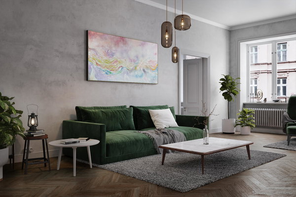 Verschönern Sie Ihr Zuhause