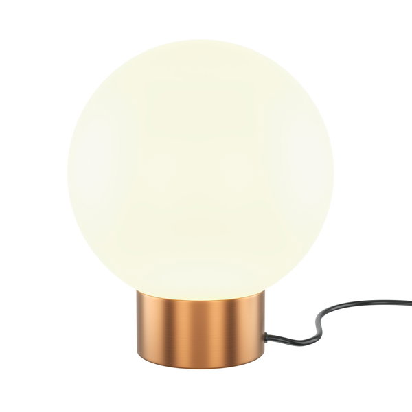 Tischlampe 'Basic Form'