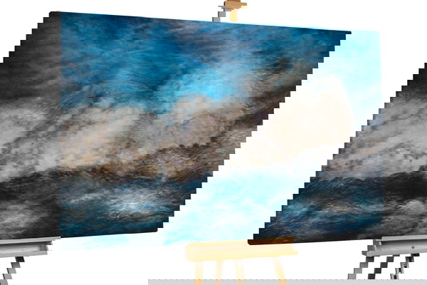 Ένας μοναδικός πίνακας για το σπίτι σας