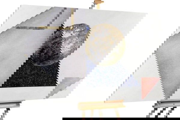 Ett unikat till dina fyra väggar