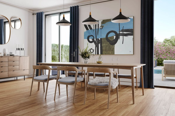 Verschönern Sie Ihr Zuhause