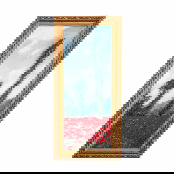 Massima estetica per la parete