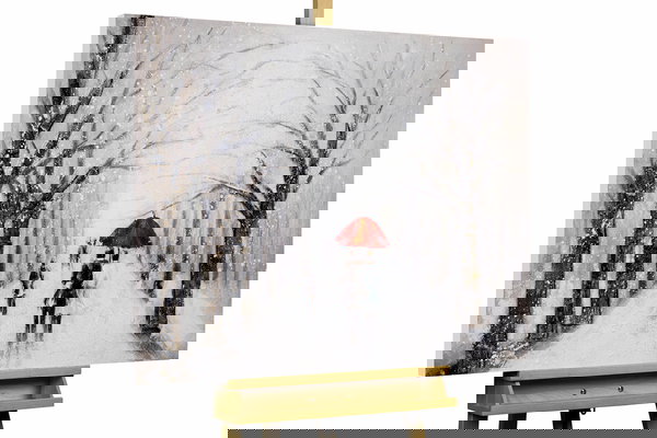 Arte contemporáneo para su hogar