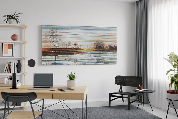 Verschönern Sie Ihr Zuhause