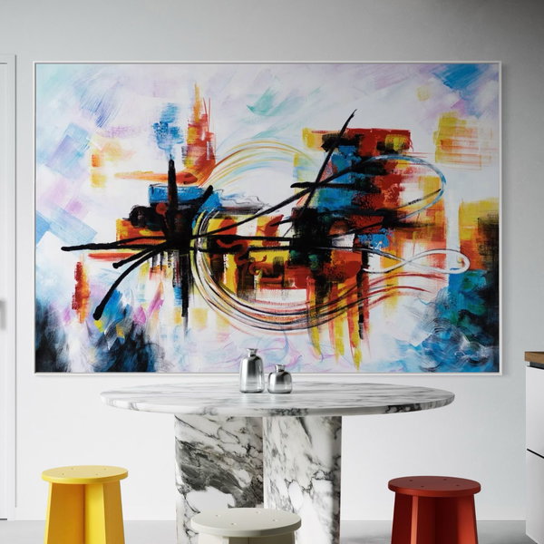 Een uniek exemplaar voor je interieur