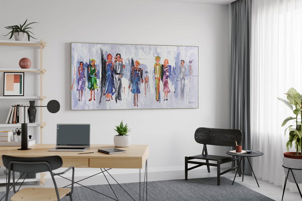 Verschönern Sie Ihr Zuhause