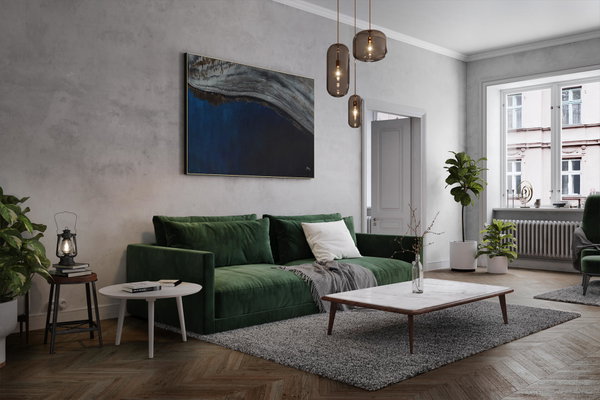 Abbellisci la tua casa