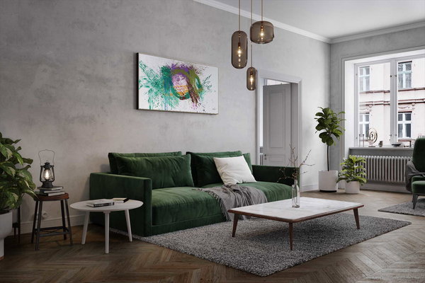 Verschönern Sie Ihr Zuhause