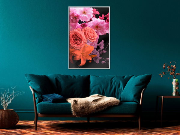 Poster 'Spring Breeze'