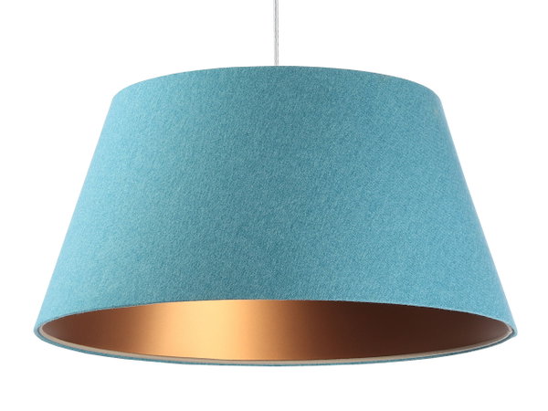 Suspension luminaire 'Big bell Elegant Eternal'