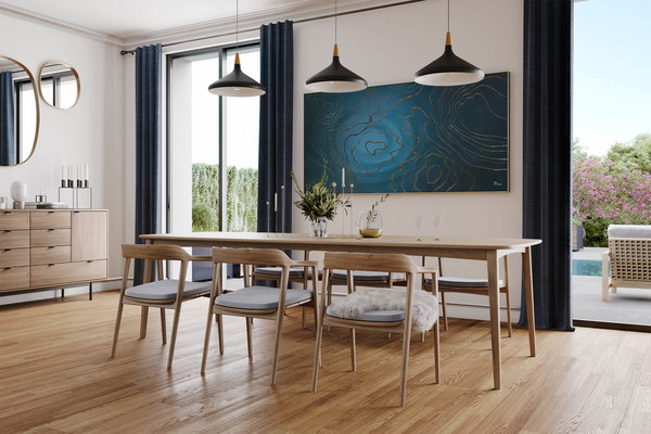 Verschönern Sie Ihr Zuhause